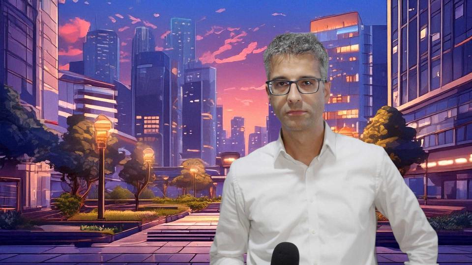 Nachhaltige Architektur im Fokus: Dominik Philipp über lebenszyklusorientiertes Bauen