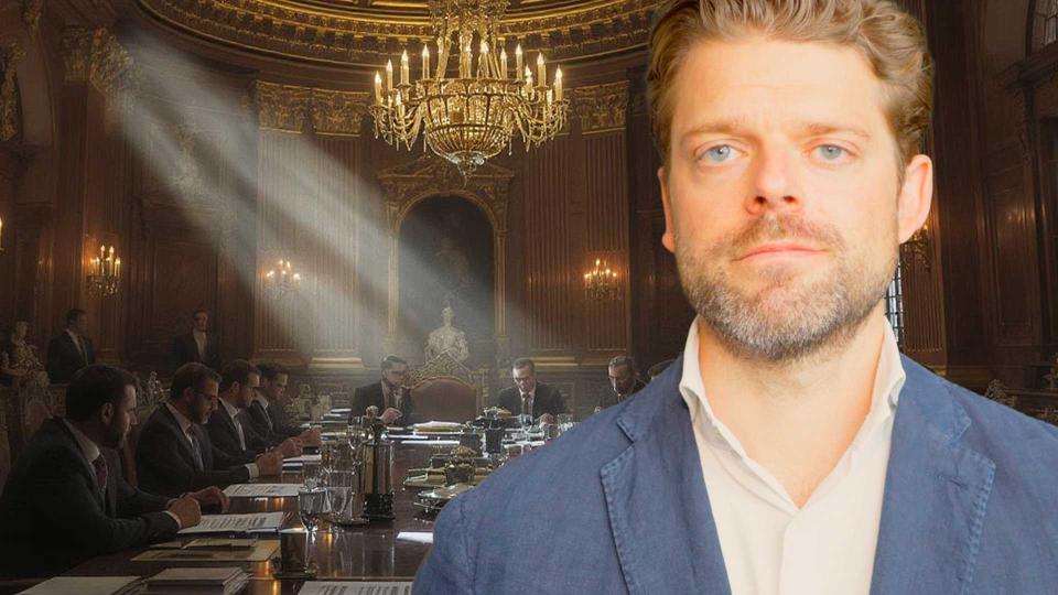 Valentin Engelbert: Strategischer Eckpfeiler im Immobilienrecht wird Partner bei HSP.law