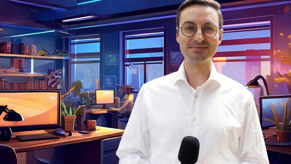 Die Revolution der Vertriebsprozesse durch künstliche Intelligenz