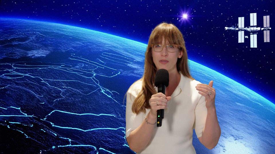Dr. Insa Thiele-Eich: Zwischen Atmosphäre und Weltall – Eine wissenschaftliche Pionierin