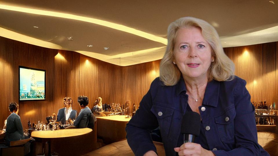 Doris Bele – Führungspersönlichkeit in der Facility Management-Branche im Interview