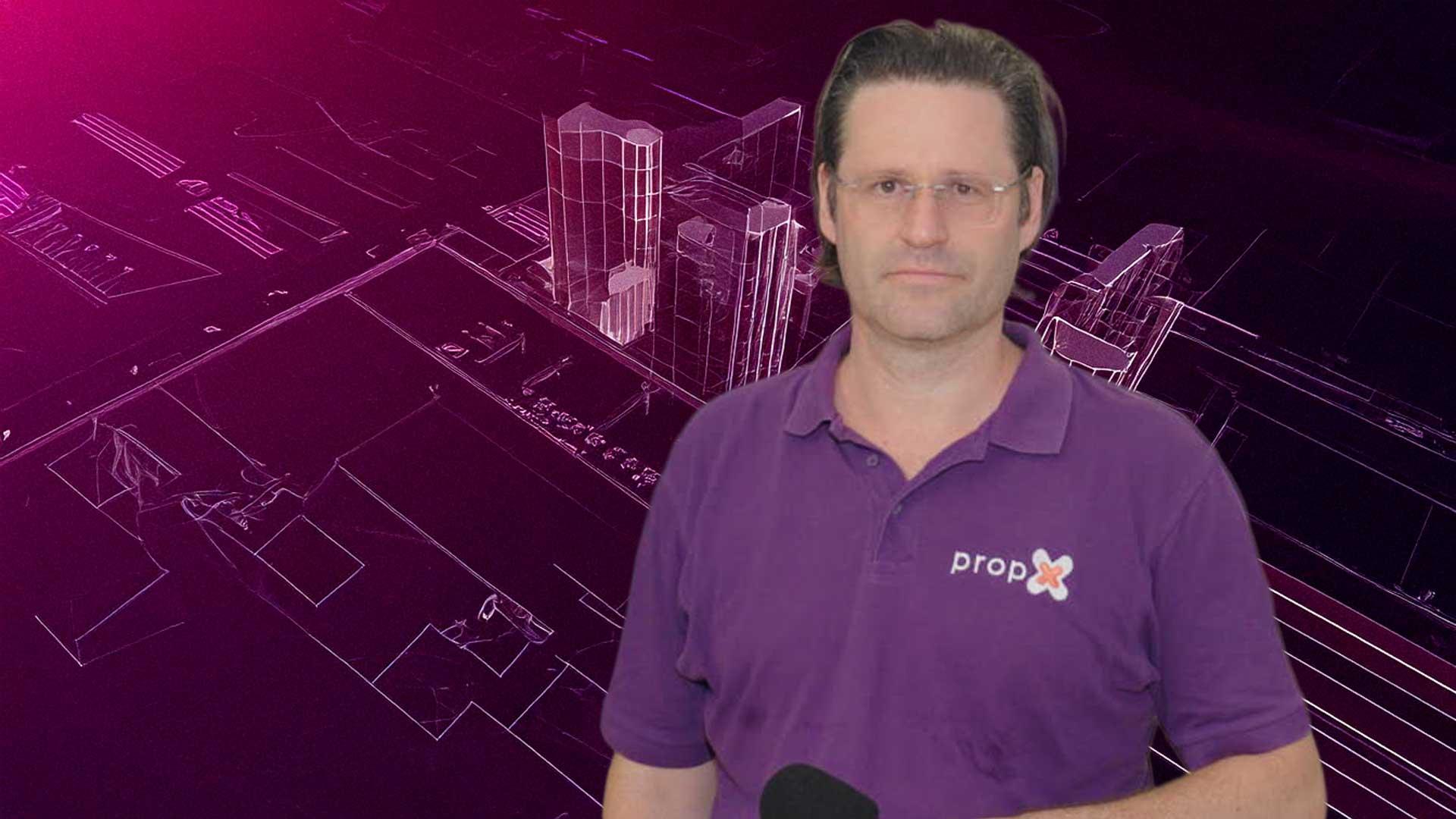 Digitale Zwillinge: Die unsichtbare Tech-Revolution ist größer als Sie denken