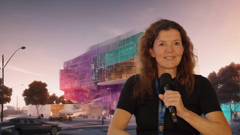 Simone Grassauer und Scale Umweltberatung: Pionierarbeit in der Ökobilanzierung von Gebäuden